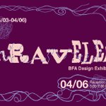 EXHIBITION: BFA Exhibit on April 3, 2023